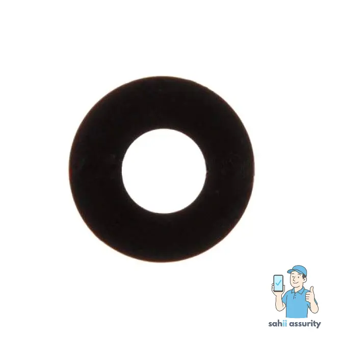 Camera Lens for Vivo V5 Plus Black